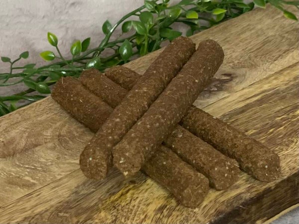 frikandel Eend