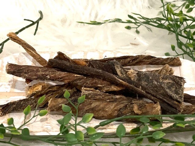 Collageen sticks Lam