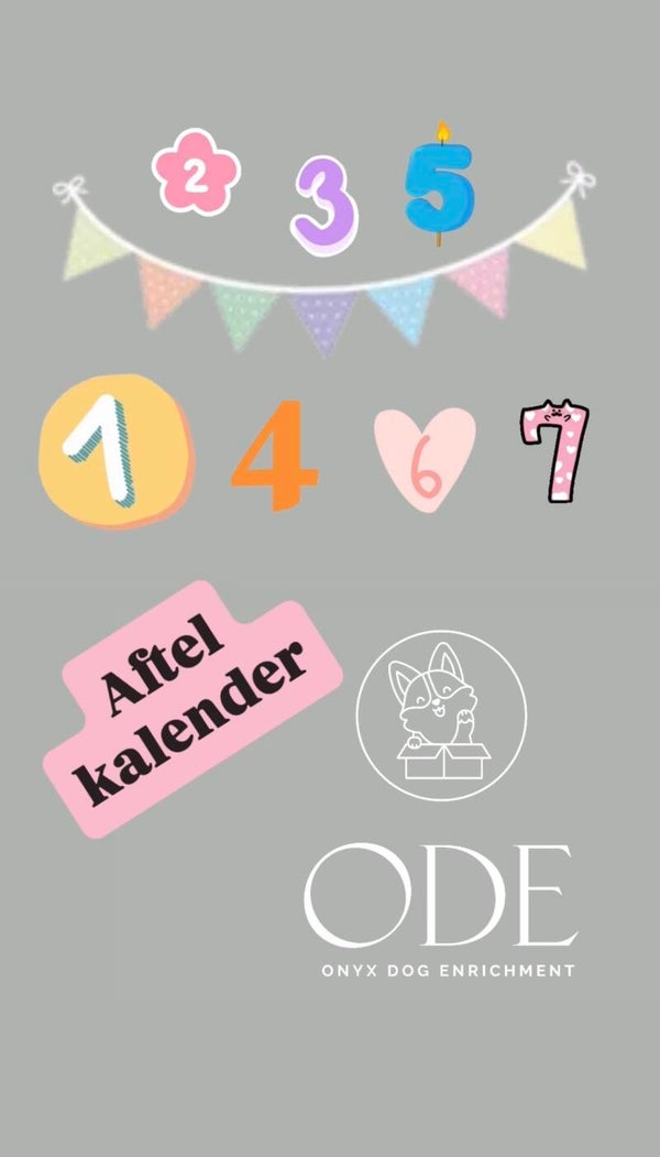 Aftelkalender