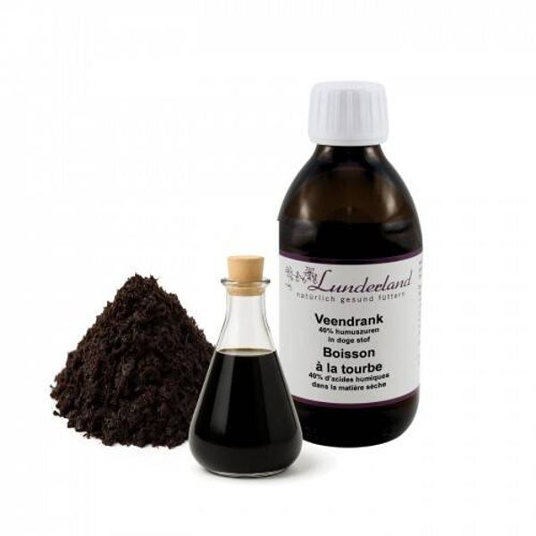 Lunderland - Veendrank