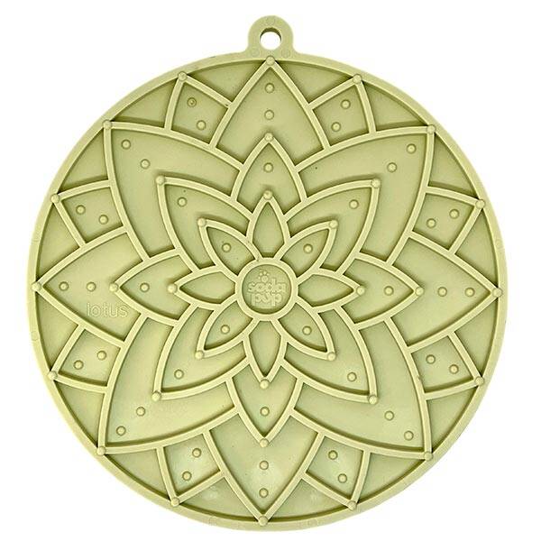 Sodapup likmat lotus