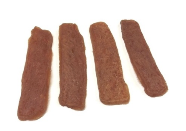 Filetstrips Konijn