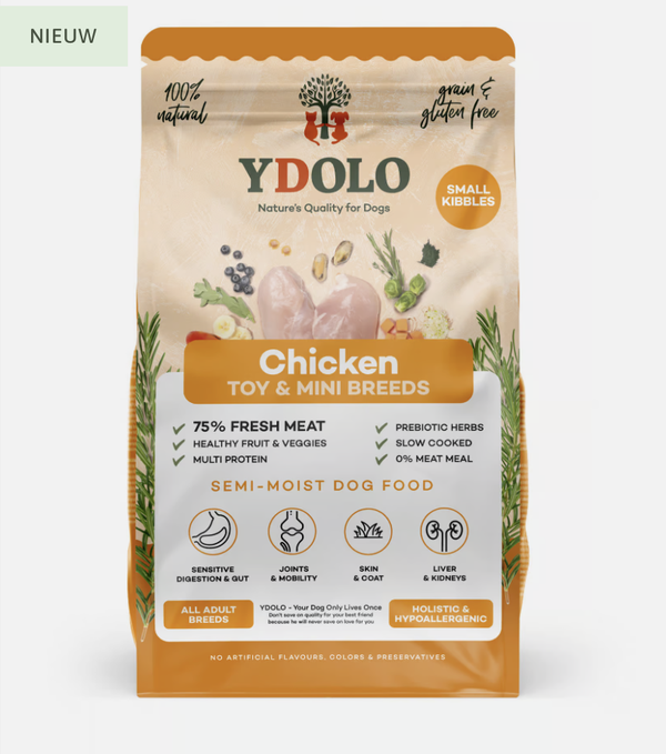 Ydolo - Chicken