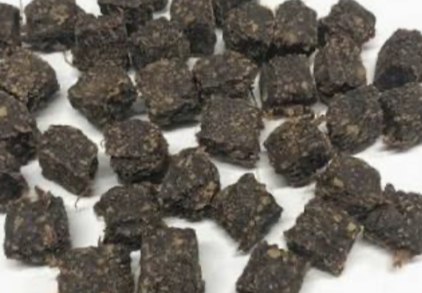 Vleesblokjes - Lam
