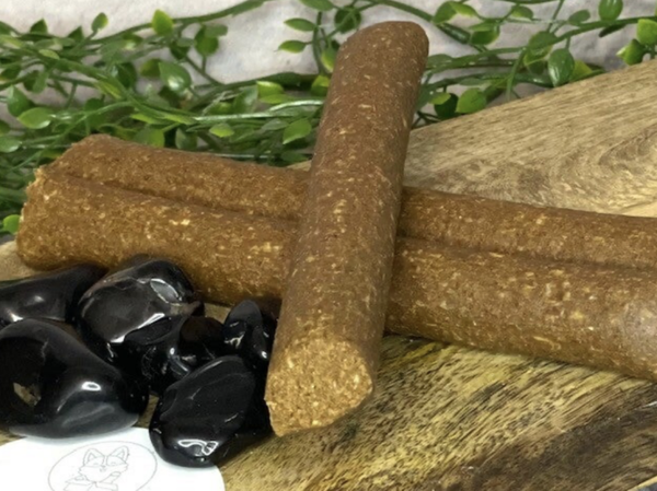 Frikandel Hert
