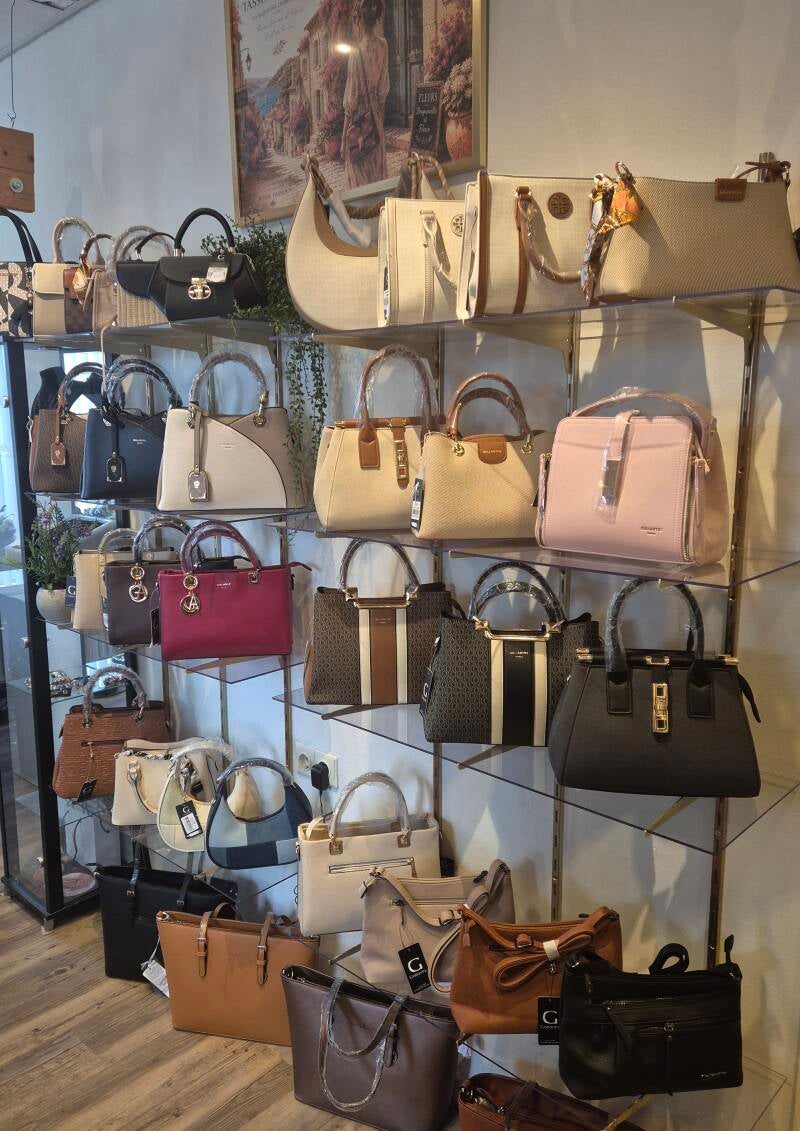 Gallantry Paris design Tassen