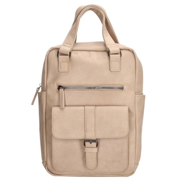 Beagles rugtas Carino Licht Taupe