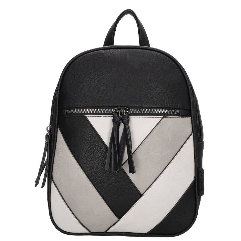 Beagles rugtas Salamanca Zwart