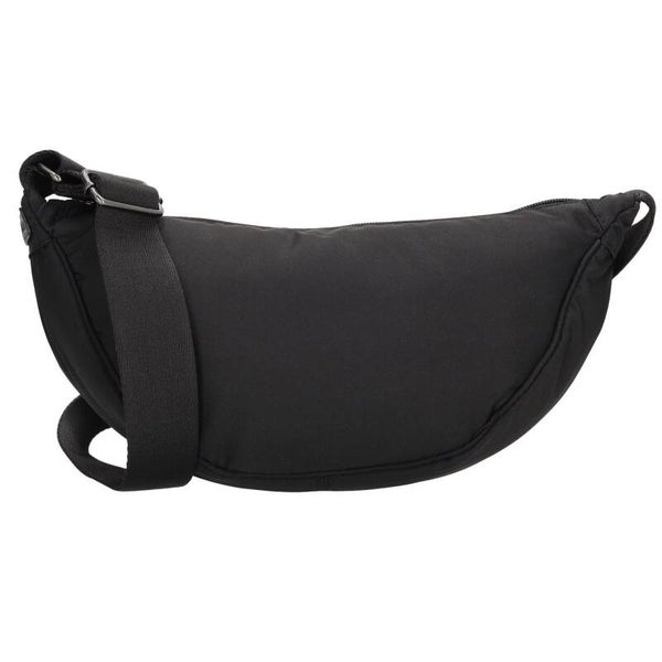 Beagles Calvia Heup- Schoudertas Zwart