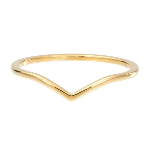 iXXXi Fame ring Venus Goud