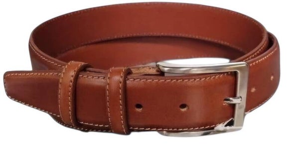 Herenriem Safekeepers XXL 180 cm Cognac