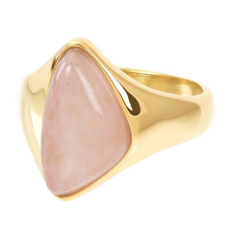 iXXXi Fame ring Rosa Goud