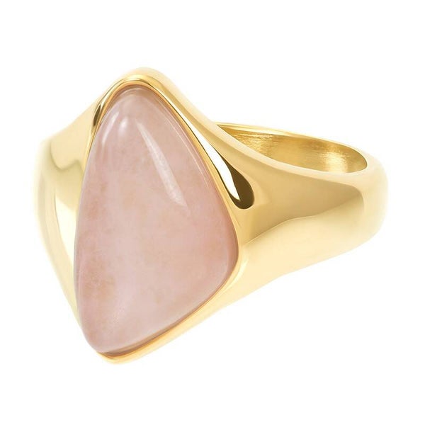iXXXi Fame ring Rosa Goud