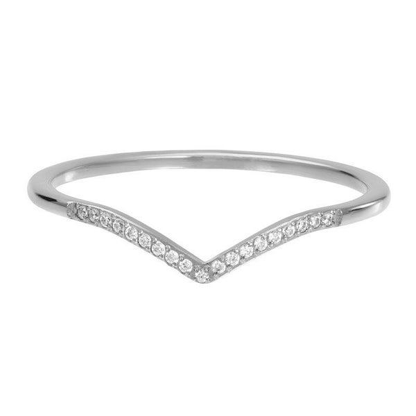 iXXXi Fame ring Venus met Zirkonia