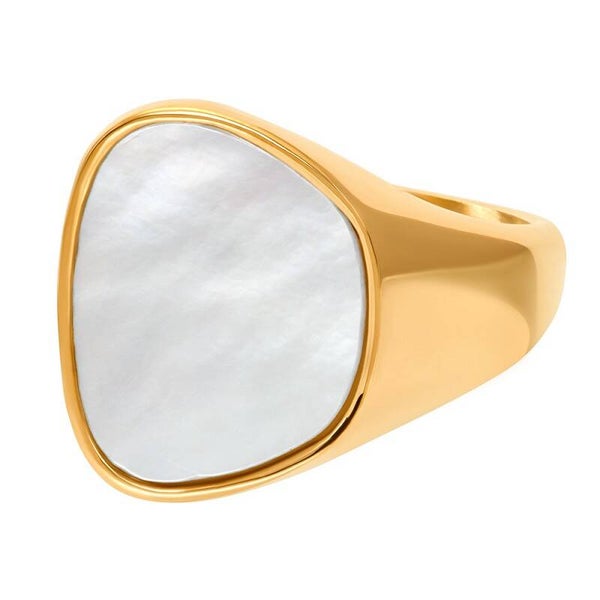 iXXXi Fame ring Coco Goud