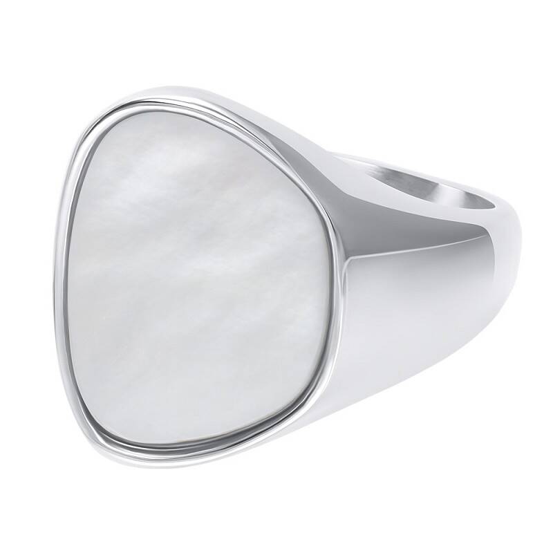 iXXXi Fame ring Coco Zilver