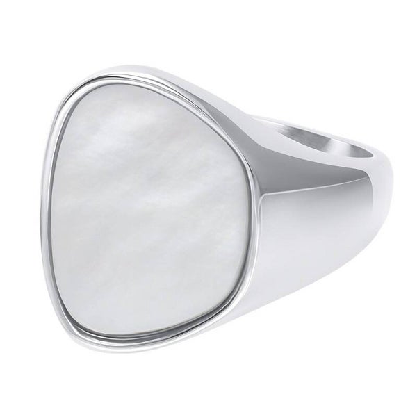 iXXXi Fame ring Coco Zilver