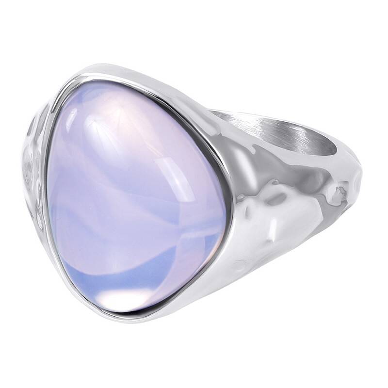 iXXXi Fame ring Sol Zilver