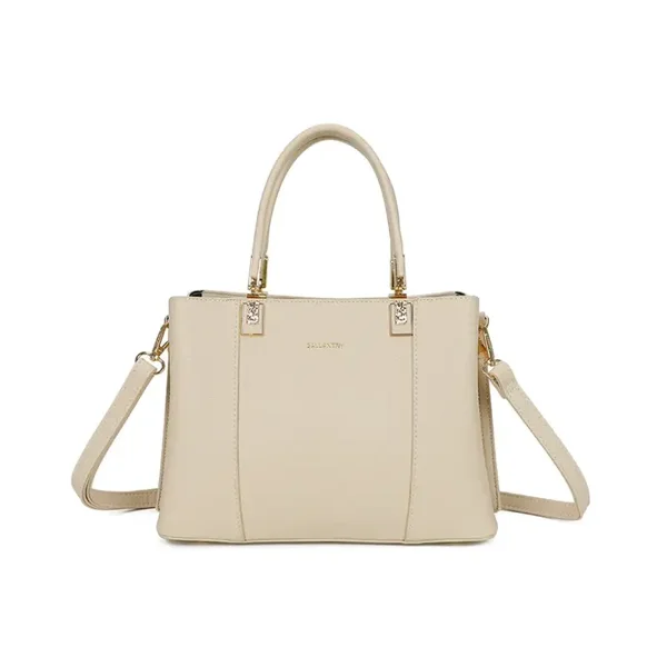 Gallantry Abyss Handtas / Schoudertas Beige