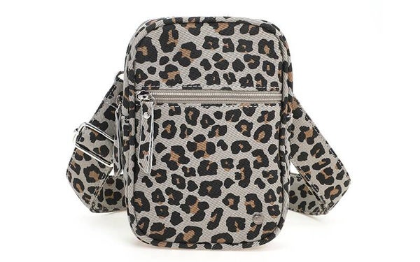 Dutch Crossbodytas Ruigoord Panter