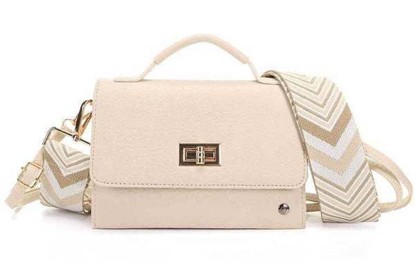 Dutch Telefoontasje / portemonnee Tokyo Naturel