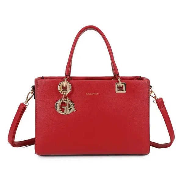 Gallantry | Elancia Handtas /  Schoudertas Rood