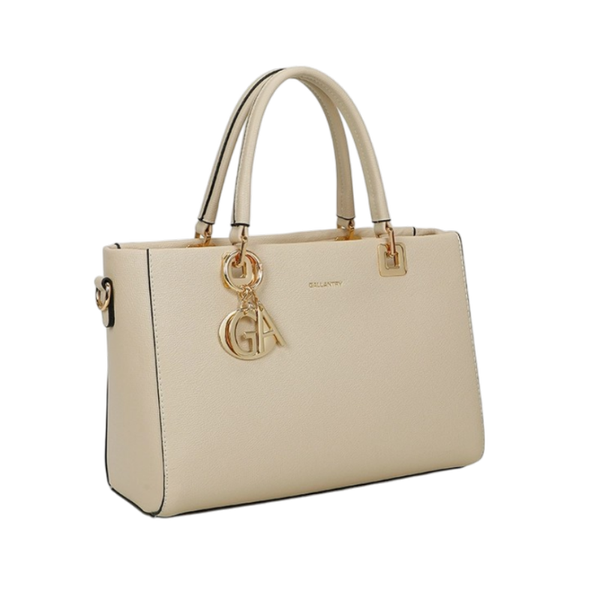 Gallantry | Elancia Handtas /  Schoudertas Beige