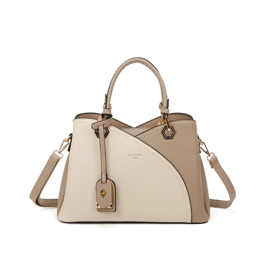 Gallantry Harmony  Handtas / Schoudertas Beige / Taupe
