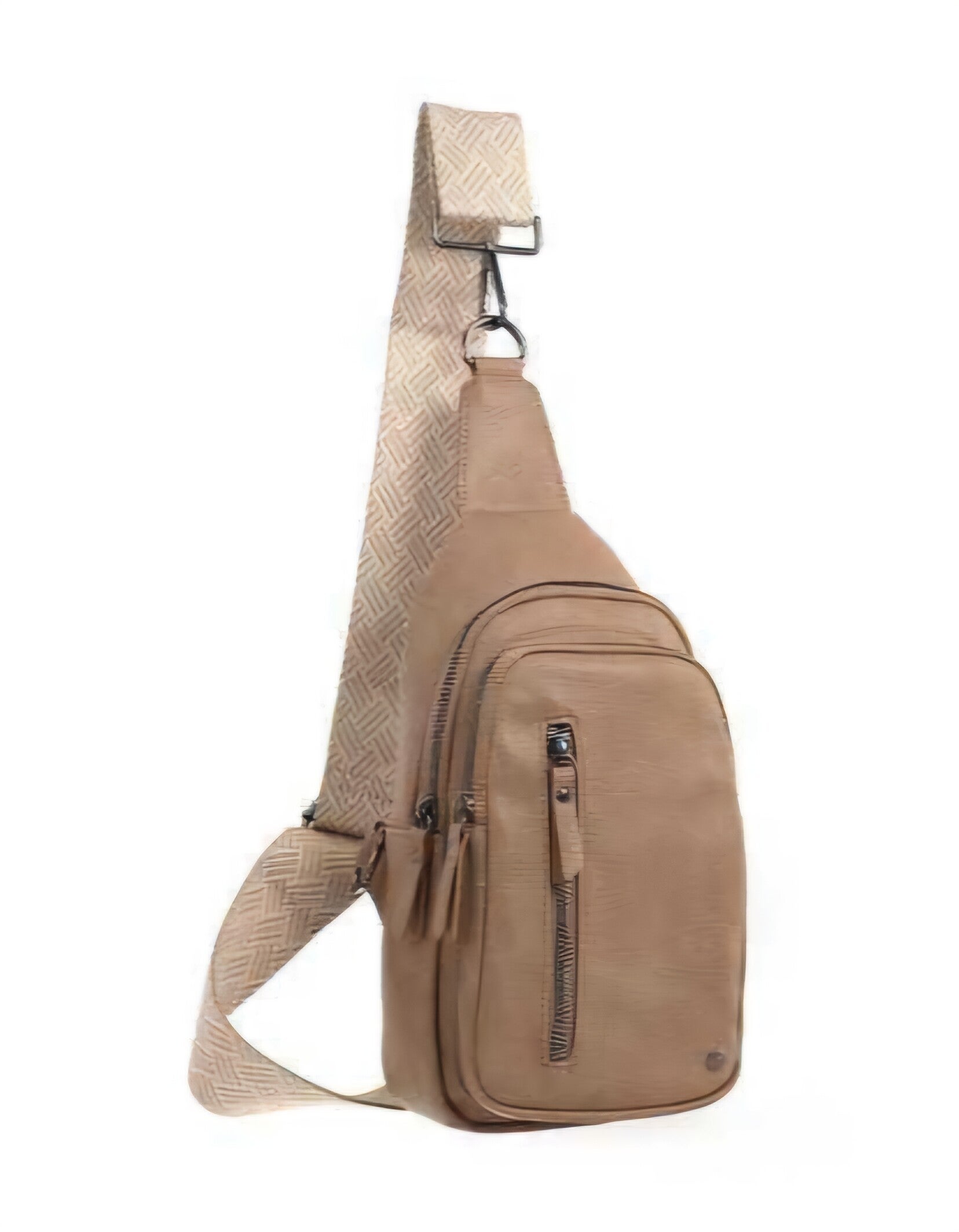 Dutch Crossbodytas Mattie Khaki