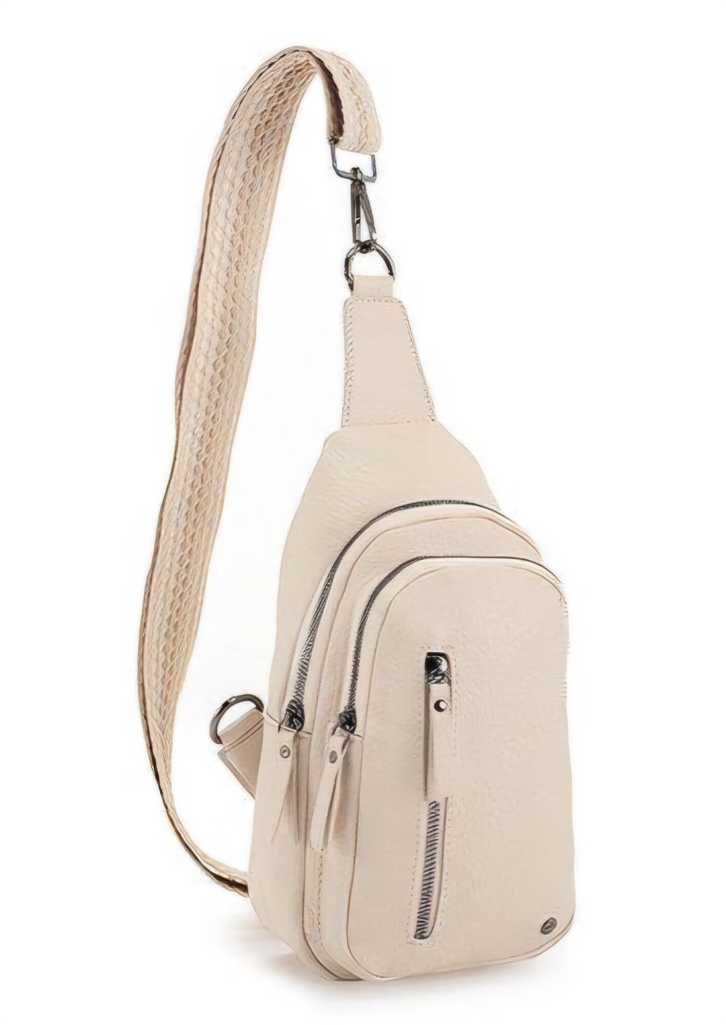 Dutch Crossbodytas Mattie Naturel