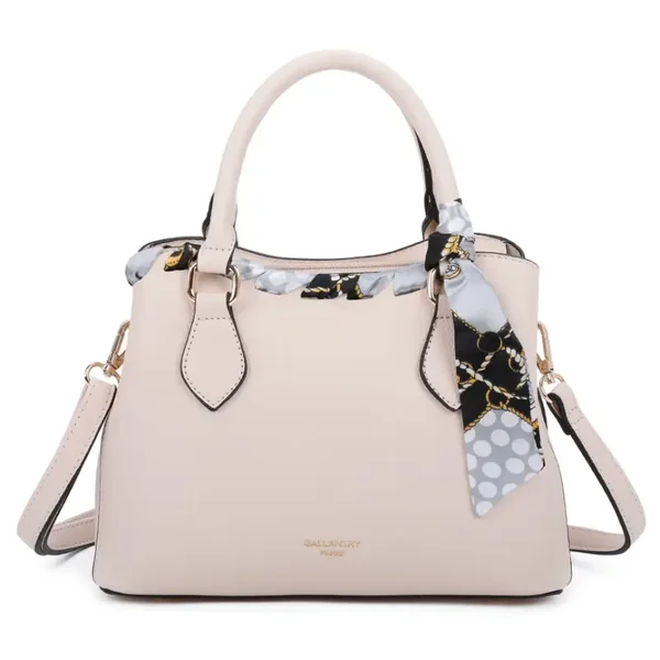 Gallantry De Mystique Handtas Beige