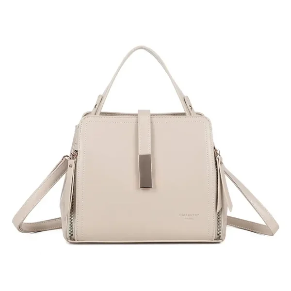 Gallantry | La Place Handtas /  Schoudertas Beige