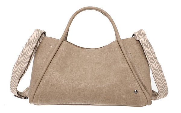 Dutch Handtas / Schoudertas Tivoli  Khaki