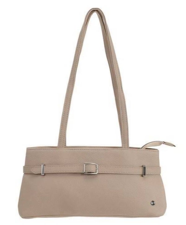 Dutch Handtas Wando Khaki