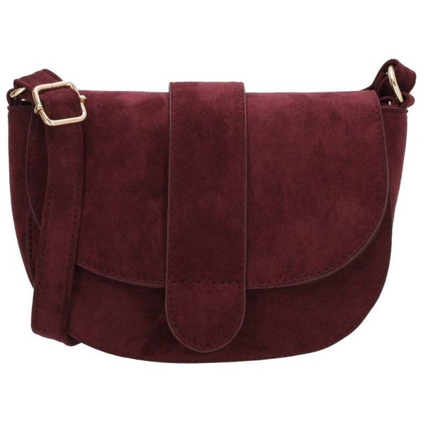 Beagles Crossbodytas Harskamp Bordeauxrood