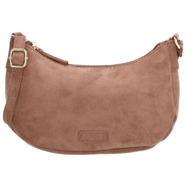Beagles Chino Dames Crossbodytas Taupe