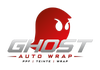 Ghost Auto Wrap