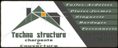 Techno structure charpente &amp; couverture région de Verviers
