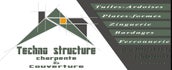 Techno-structure charpente &amp; couverture région de Verviers