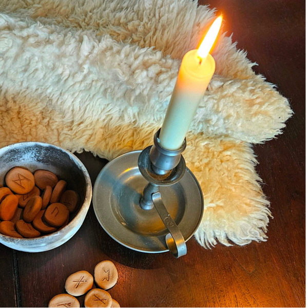 Zondag 1 november, De Wilde Jacht en het dodenrijk, in Apeldoorn