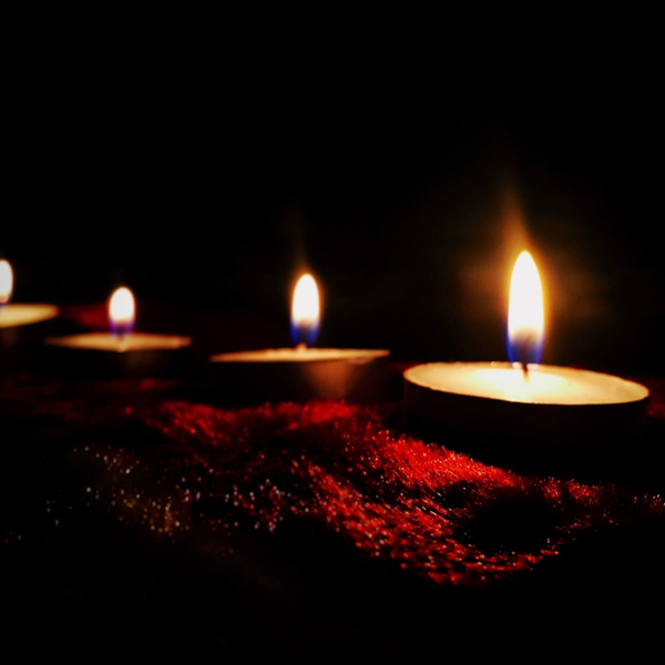 21 dec. 2023: Donderdag Winter zonnewende viering Schiedam