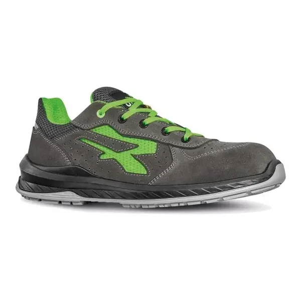 SCARPE BASSE DENVER S1P