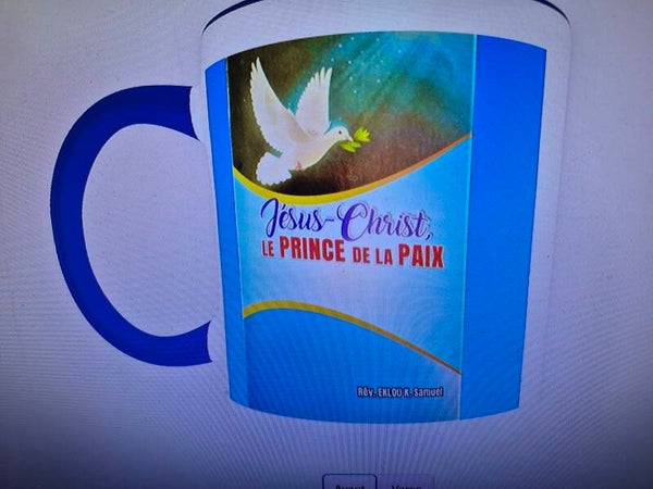 Mug
