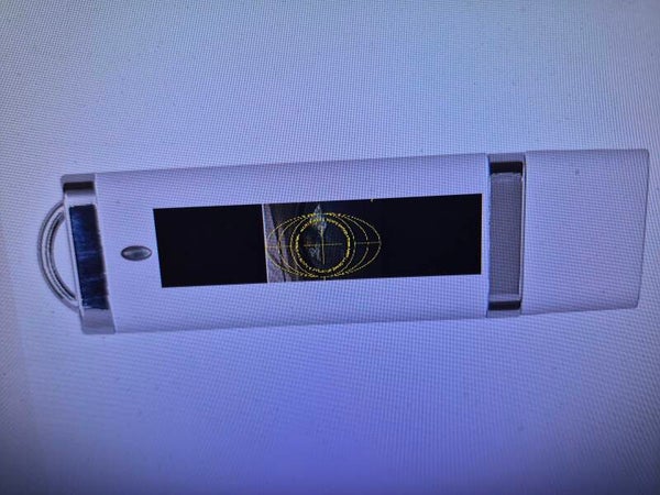 Clé USB 8G0
