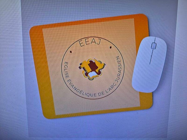 Tapis de souris