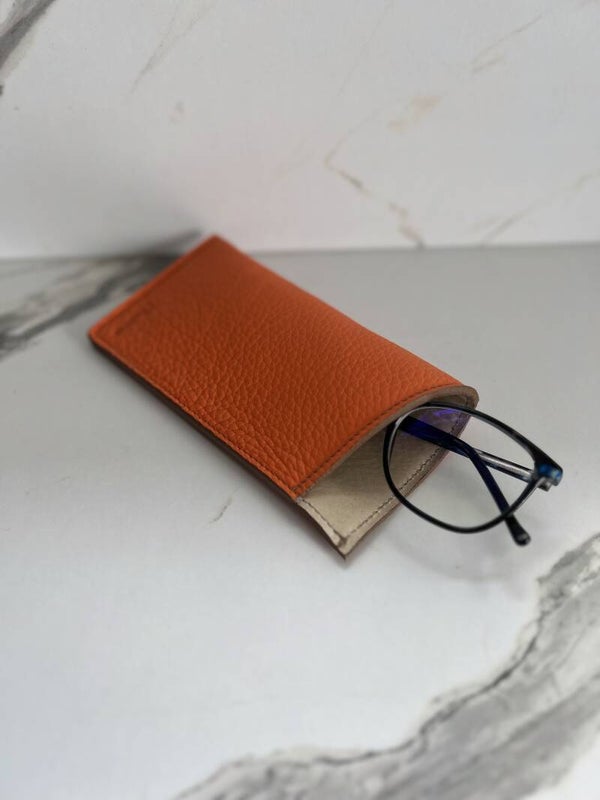 Etui à lunettes