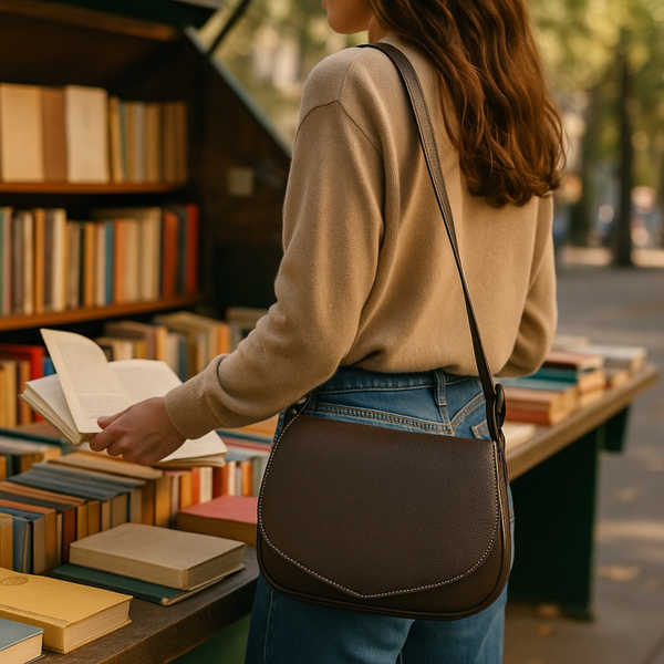 Sac Louise