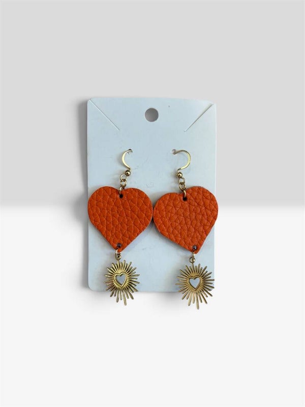 Boucles d’oreilles