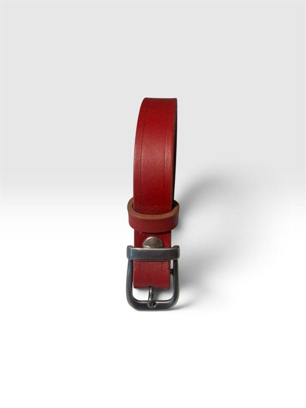 2,5 cm ceinture fine