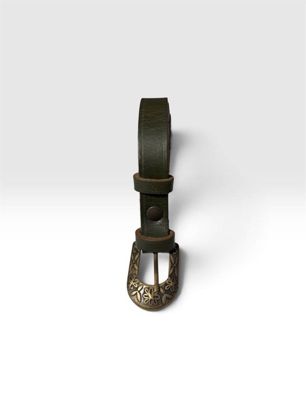 2 cm ceinture l’extra fine